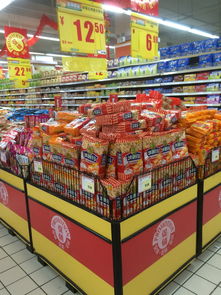 英朗社區與易車攜手，探索日用雜品銷售新路徑