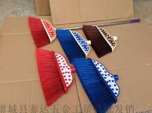 廠家直銷，品質(zhì)保障 探尋虞城縣泰達(dá)五金工量具批發(fā)銷售部的優(yōu)質(zhì)清潔工具