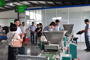 昆山市農(nóng)產(chǎn)品質(zhì)量信息網(wǎng)技術(shù)交流 賦能現(xiàn)代農(nóng)業(yè)，保障舌尖安全